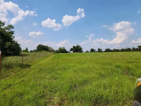 S Anderson Rd & Industrial Road, Guthrie, OK 73044