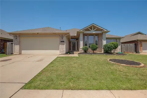 16213 Big Cypress Dr, Edmond, OK 73013