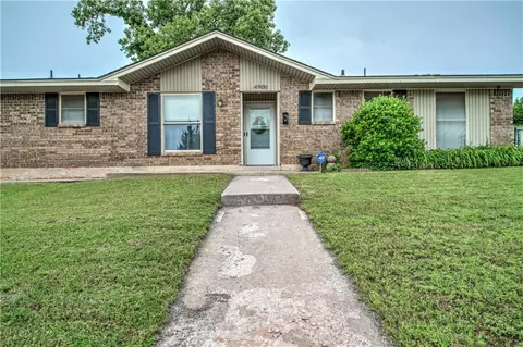 4900 Shalimar Dr, Oklahoma City, OK 73135