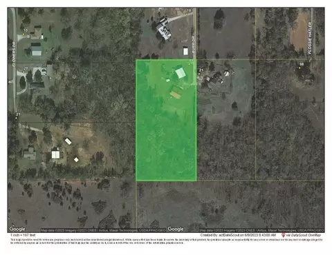 20 Burr Dr, Shawnee, OK 74801