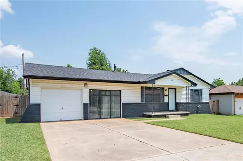 117 Dianna Dr, Yukon, OK 73099
