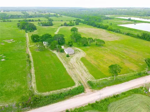 0000 E 1040 Rd, Paden, OK 74860