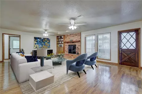 810 Cartwright Dr, Noble, OK 73068 photo 4