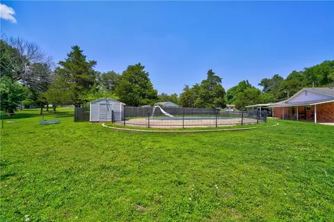 810 Cartwright Dr, Noble, OK 73068 photo 19