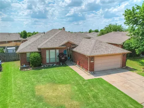 13717 Winding Trail Rd, Oklahoma City, OK 73170