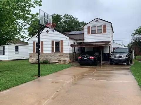 1517 SW 46th St, Oklahoma City, OK 73119