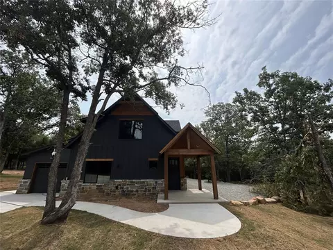 118801 S 4213 Rd, Eufaula, OK 74432