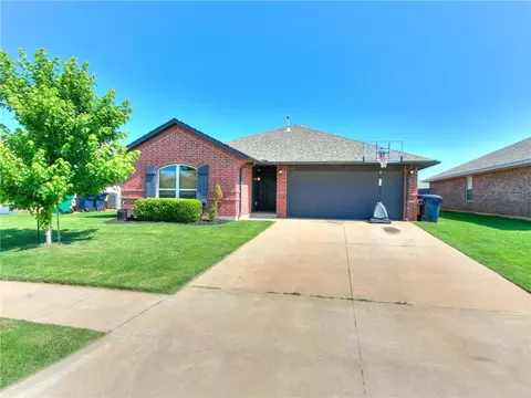 2321 196th Ter, Edmond, OK 73012