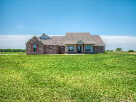 20211 Lampkin Trl, Purcell, OK 73080