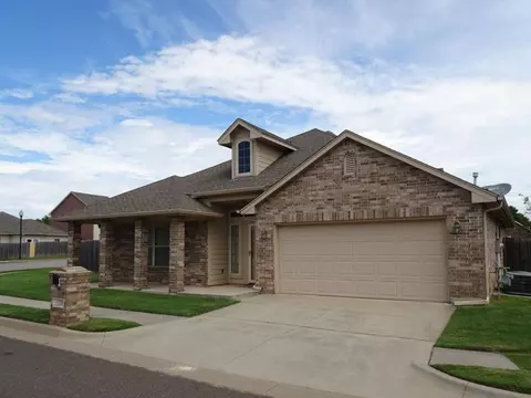 12017 Garden Ct, Oklahoma City, OK 73170