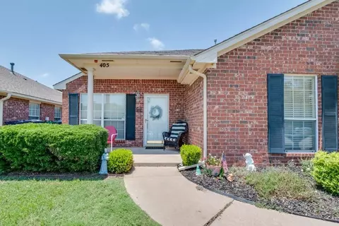 Undisclosed, Yukon, OK 73099