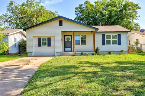 11 W Blanch Ave, Edmond, OK 73034