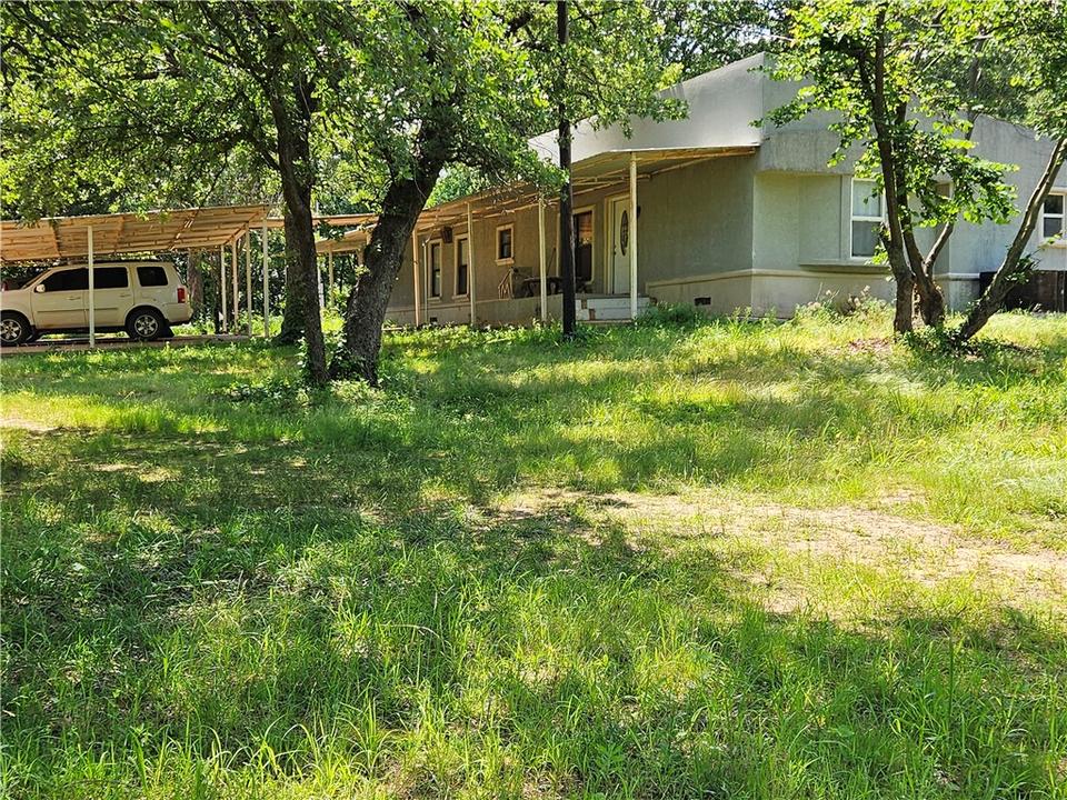 336764 E Whispering Oaks Dr, Meeker, OK 74855 12 Photos MLS