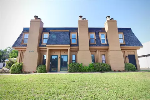 2317 Beaumont Dr #ABC, Norman, OK 73071