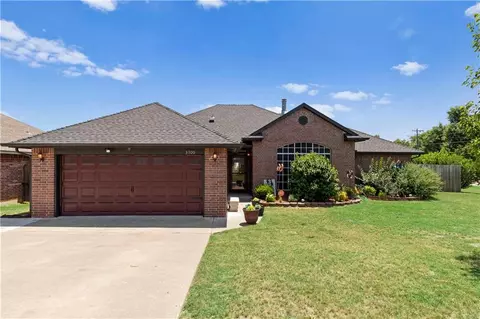 3700 Beal Ave, Spencer, OK 73084