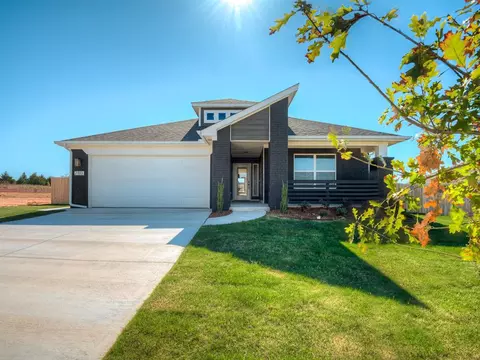 280 Isabella Dr, Blanchard, OK 73010