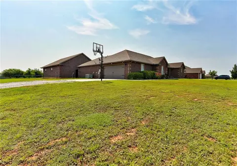 2160 County Road 1226, Tuttle, OK 73089 photo 3
