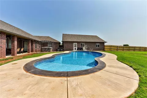 2160 County Road 1226, Tuttle, OK 73089 photo 44