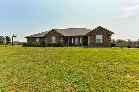 2160 County Road 1226, Tuttle, OK 73089 photo 5
