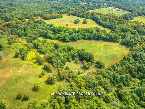 Hazel Dell Road, Meeker, OK 74855