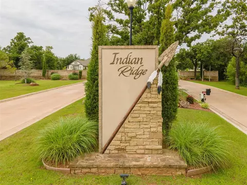 8395 Talking Stick, Arcadia, OK 73007