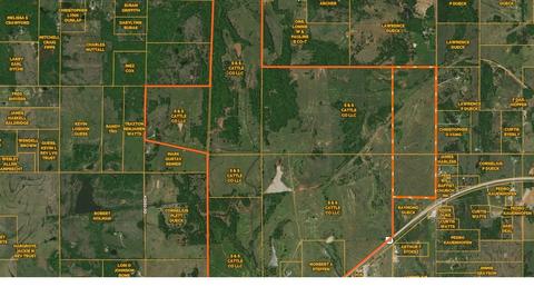Undisclosed, Prague, OK 74864