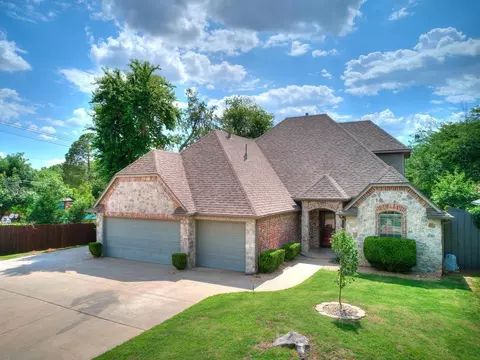 12617 S Land Ave, Oklahoma City, OK 73170