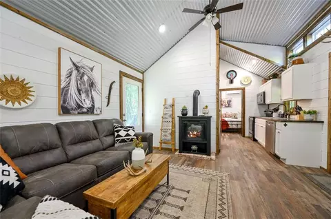 302 Penner Rd, Broken Bow, OK 74728 photo 8