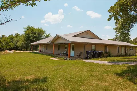 18900 Francis Rd, Newalla, OK 74857