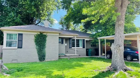4112 NW 21 St, Oklahoma City, OK 73107