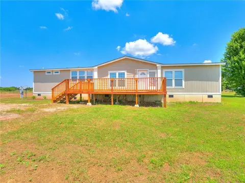 16415 W Gregory Ter, Yukon, OK 73099