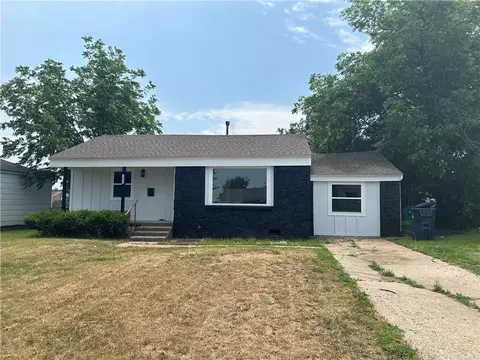 1612 Rancho Dr, Oklahoma City, OK 73119