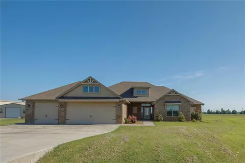 1411 Abraham Dr, Tuttle, OK 73089 photo 3