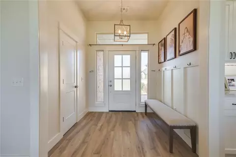 1411 Abraham Dr, Tuttle, OK 73089 photo 6