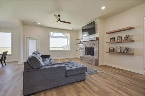 1411 Abraham Dr, Tuttle, OK 73089 photo 8