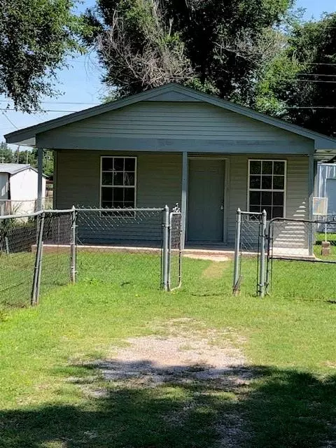 2409 SE 10th St, Oklahoma City, OK 73129