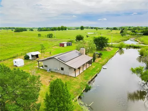11458 Ns Ns 3570 Rd, Seminole, OK 74868
