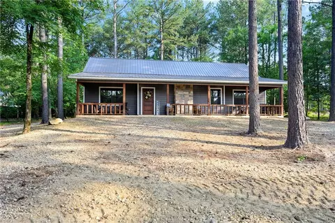 227 Oak Stone Ln, Broken Bow, OK 74728