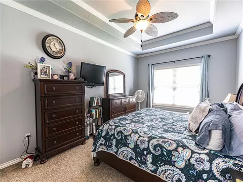 282 Mounds Rd, Harrah, OK 73045 photo 21