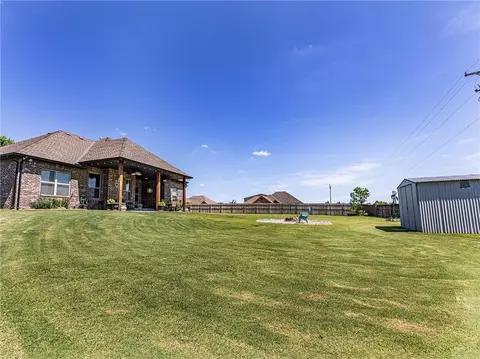 282 Mounds Rd, Harrah, OK 73045 photo 33