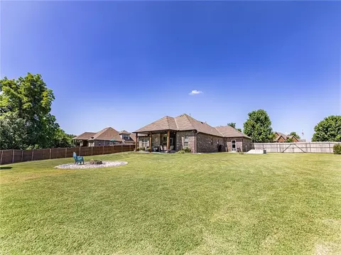 282 Mounds Rd, Harrah, OK 73045 photo 35