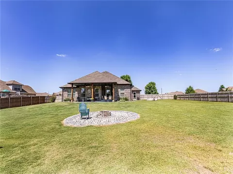 282 Mounds Rd, Harrah, OK 73045 photo 34