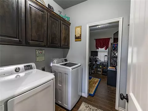 282 Mounds Rd, Harrah, OK 73045 photo 30