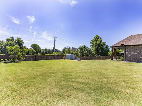 282 Mounds Rd, Harrah, OK 73045 photo 36