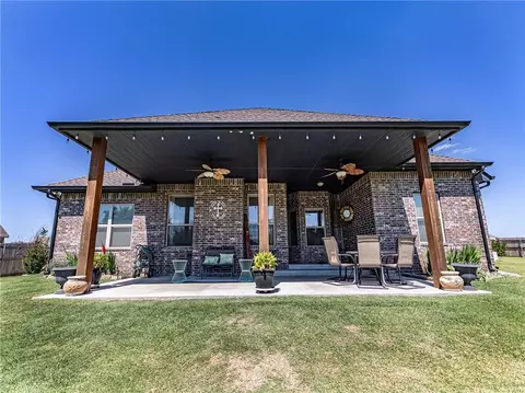 282 Mounds Rd, Harrah, OK 73045 photo 38
