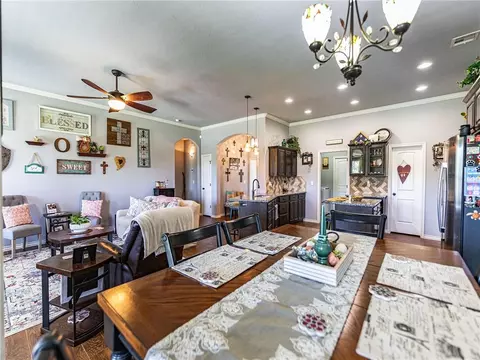 282 Mounds Rd, Harrah, OK 73045 photo 8