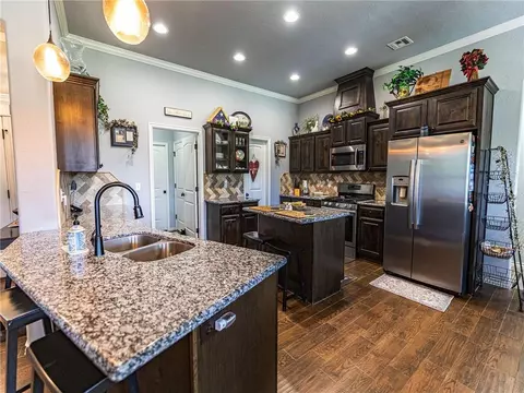 282 Mounds Rd, Harrah, OK 73045 photo 12