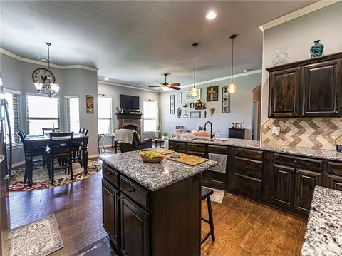 282 Mounds Rd, Harrah, OK 73045 photo 13