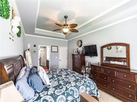 282 Mounds Rd, Harrah, OK 73045 photo 23
