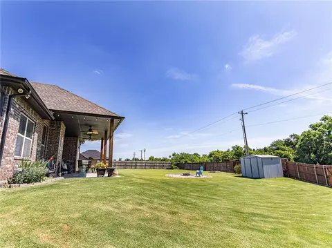 282 Mounds Rd, Harrah, OK 73045 photo 32